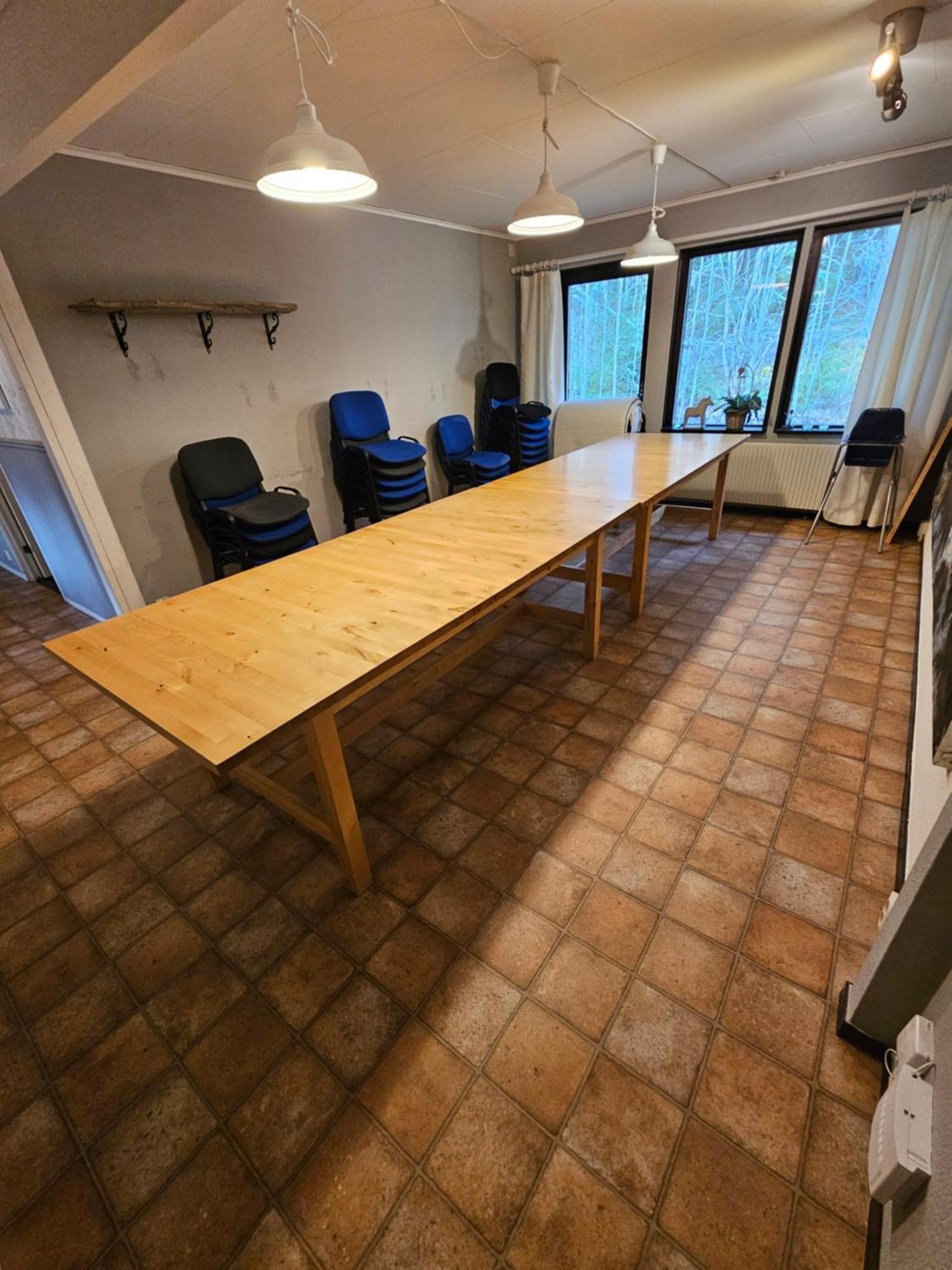 ホテル Romme Stugby ボルレンゲ エクステリア 写真
