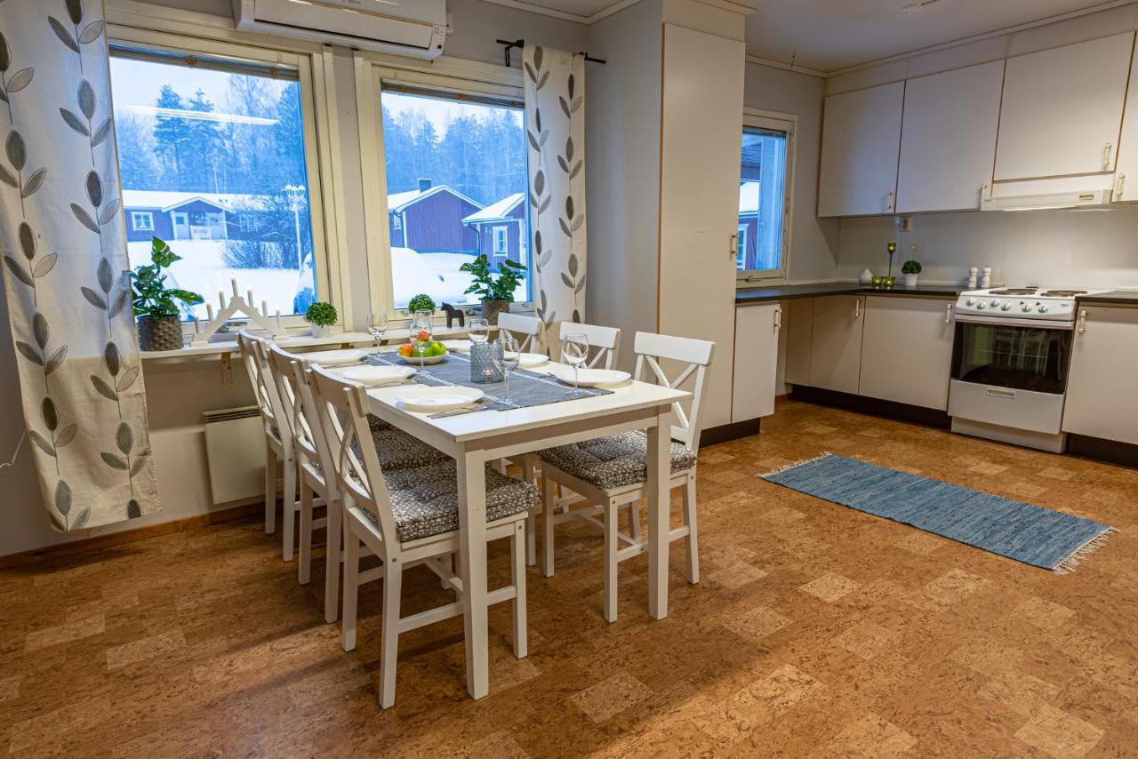 ホテル Romme Stugby ボルレンゲ エクステリア 写真