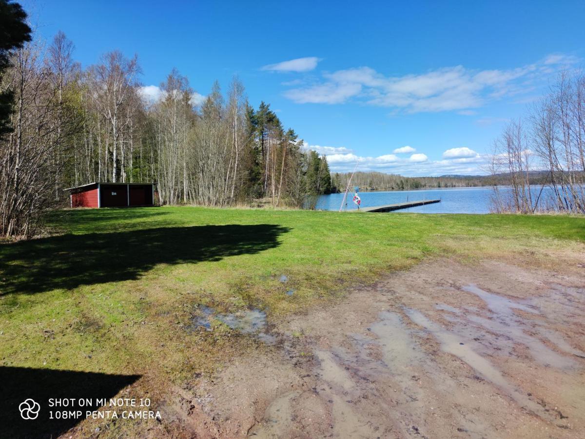 ホテル Romme Stugby ボルレンゲ エクステリア 写真