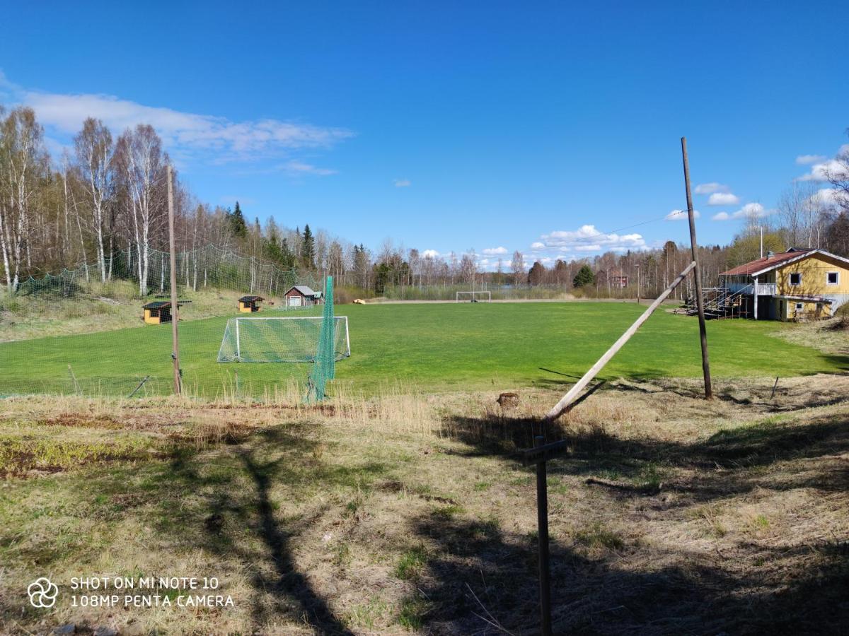 ホテル Romme Stugby ボルレンゲ エクステリア 写真