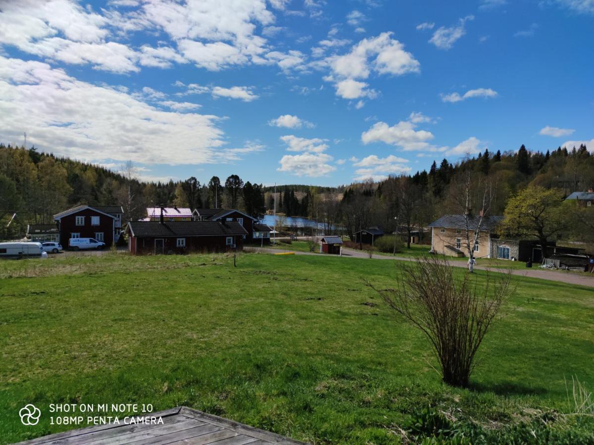ホテル Romme Stugby ボルレンゲ エクステリア 写真